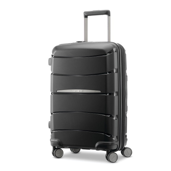 Picture of Samsonite Outline Pro Carry-On Spinner - Midnight Black