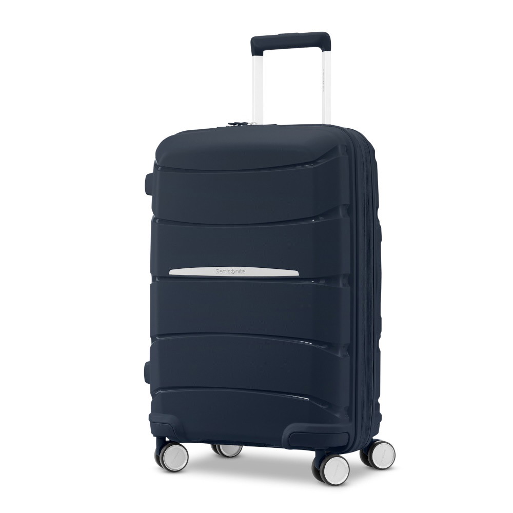 Picture of Samsonite Outline Pro Carry-On Spinner - Midnight Blue