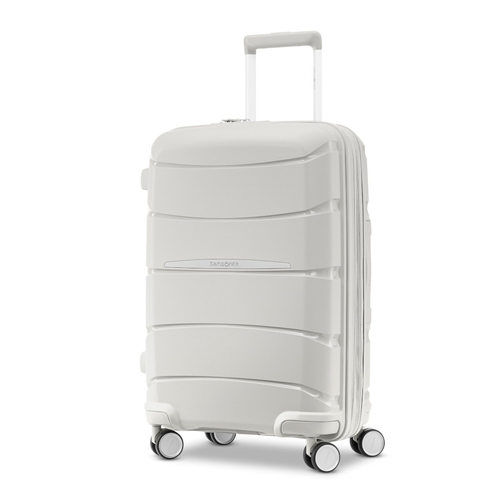 Picture of Samsonite Outline Pro Carry-On Spinner - Stone Grey