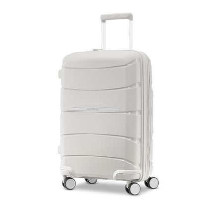 Picture of Samsonite Outline Pro Carry-On Spinner - Stone Grey