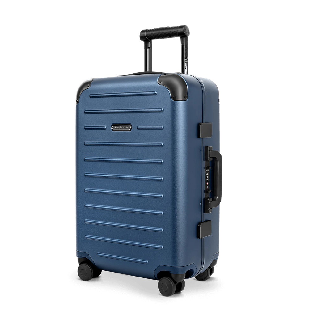 Picture of Solgaard Carry-On Closet Original Large - Balearic Blue