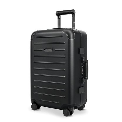 Picture of Solgaard Carry-On Closet Original Large - Baltic Black