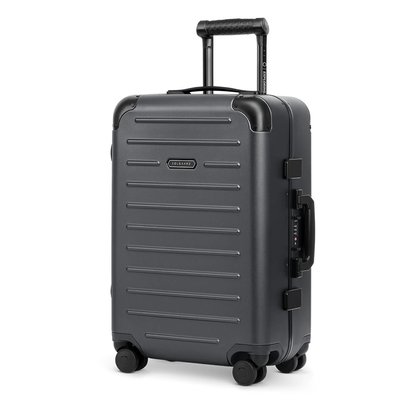 Picture of Solgaard Carry-On Closet Original Large - Gothenburg Gray