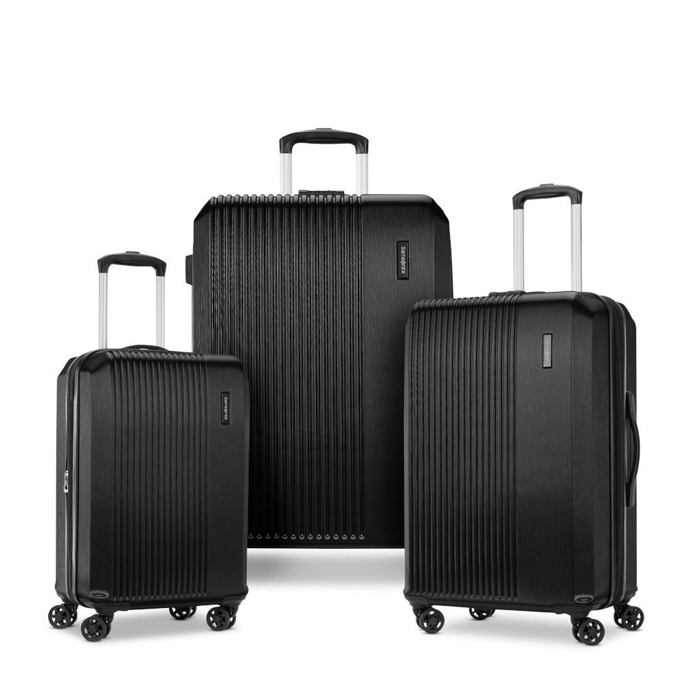 Picture of Samsonite Alliance SE 3-Piece Luggage Set