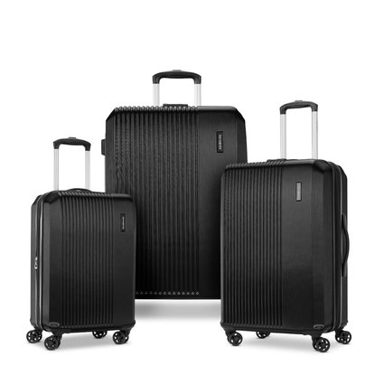 Picture of Samsonite Alliance SE 3-Piece Luggage Set