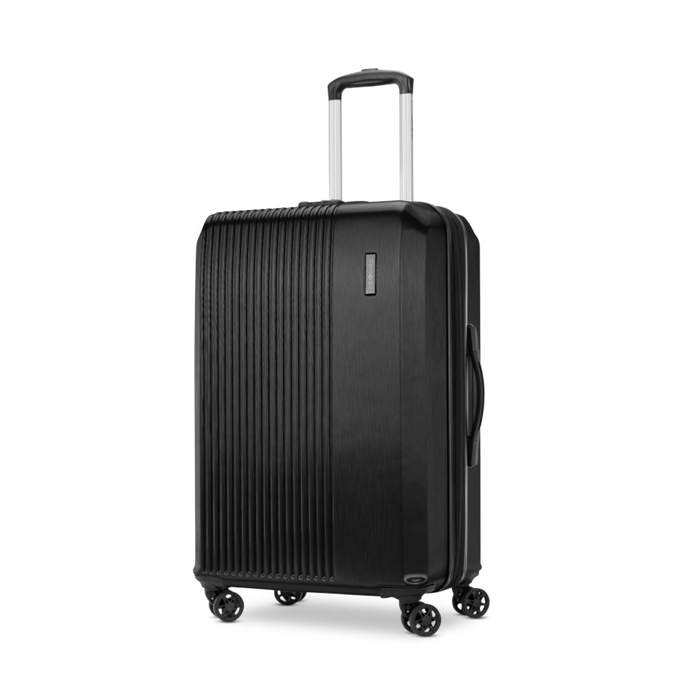 Picture of Samsonite Alliance SE Medium Spinner - Bass Black