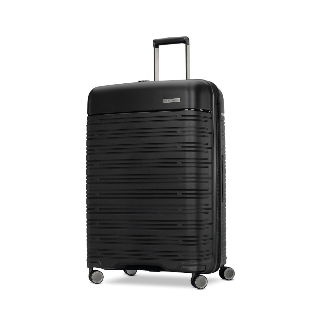 Picture of Samsonite Elevation Plus Hardside Large Spinner - Triple Black