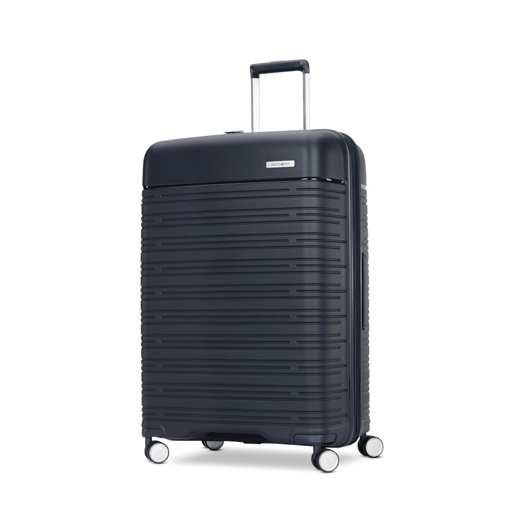 Picture of Samsonite Elevation Plus Hardside Large Spinner-Midnight Blue