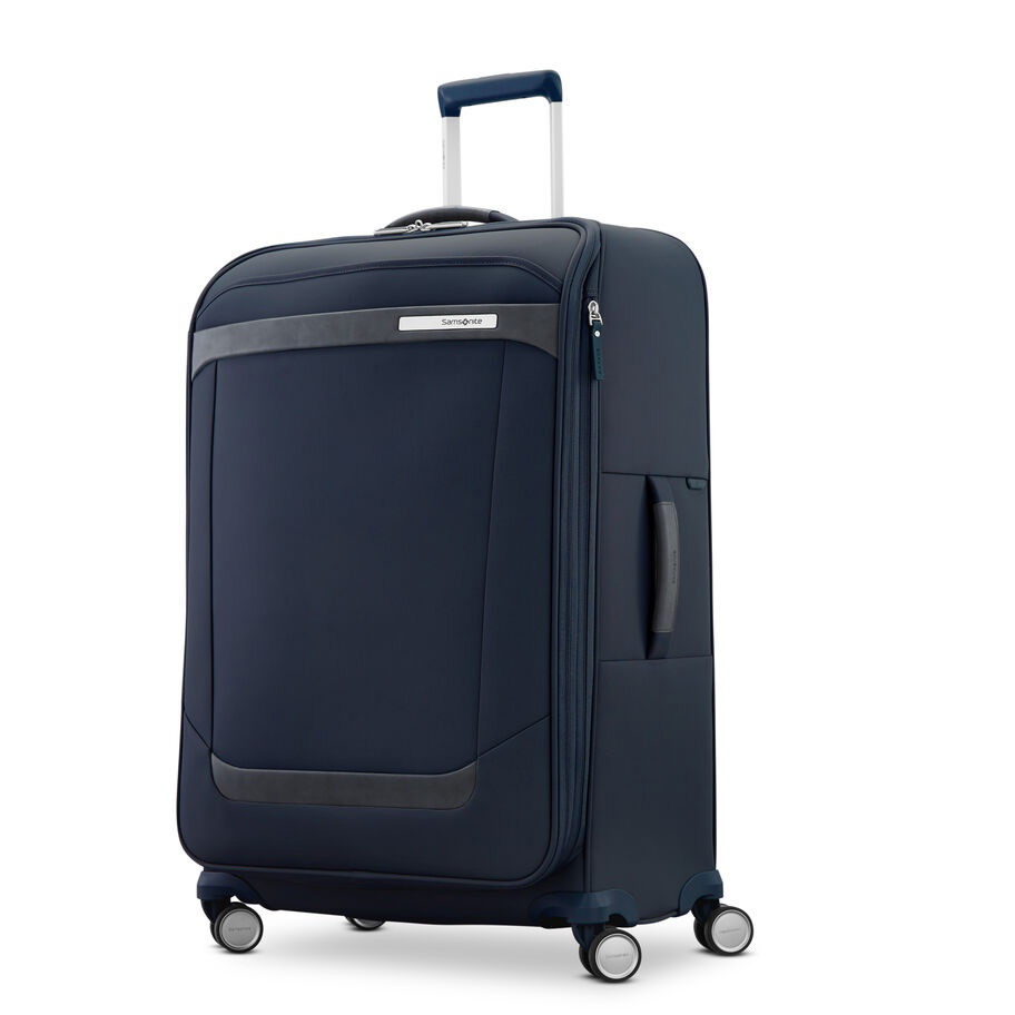 Picture of Samsonite Elevation Plus Large Expnd. Spinner - Midnight Blue