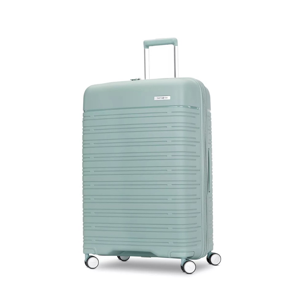 Picture of Samsonite Elevation Plus Large Spinner Case - Cypress Green