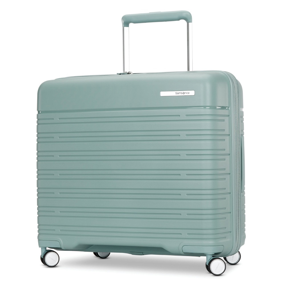 Picture of Samsonite Elevation Plus Medium Glider - Cypress Green