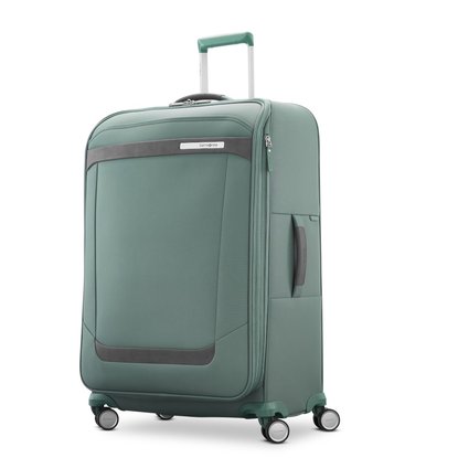 Picture of Samsonite Elevation Plus Softside Large Spinner-Cypress Green