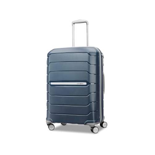 Picture of Samsonite Freeform 24'' Spinner - Navy