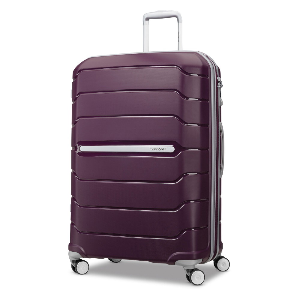 Picture of Samsonite Freeform Large Spinner - Amethyst Purple