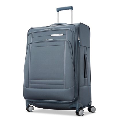 Picture of Samsonite UpLIFT Softside Medium Spinner - Elemental Blue