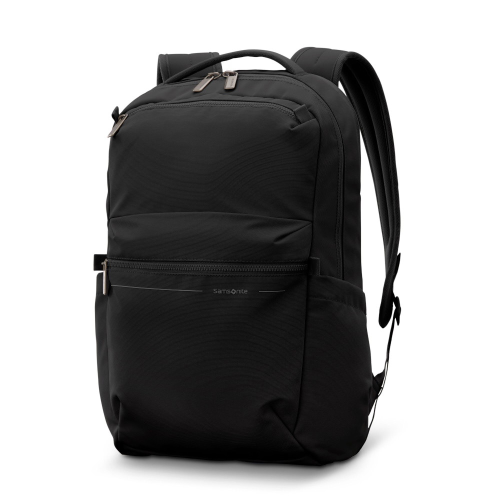 Picture of Samsonite Better than Basic Backpack - Black