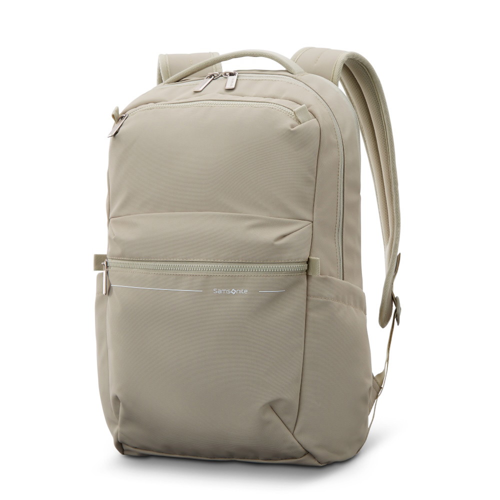 Picture of Samsonite Better than Basic Backpack - Limestone