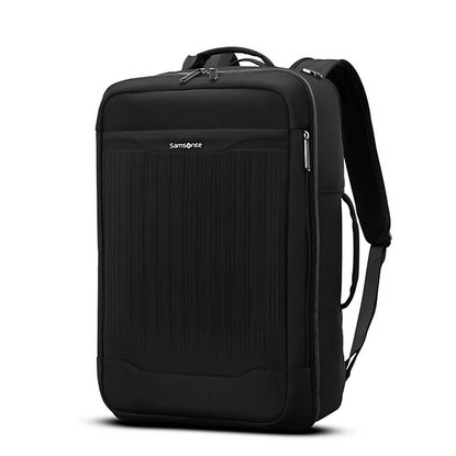 Picture of Samsonite Silhouette 18 Softside Travel Backpack - Black