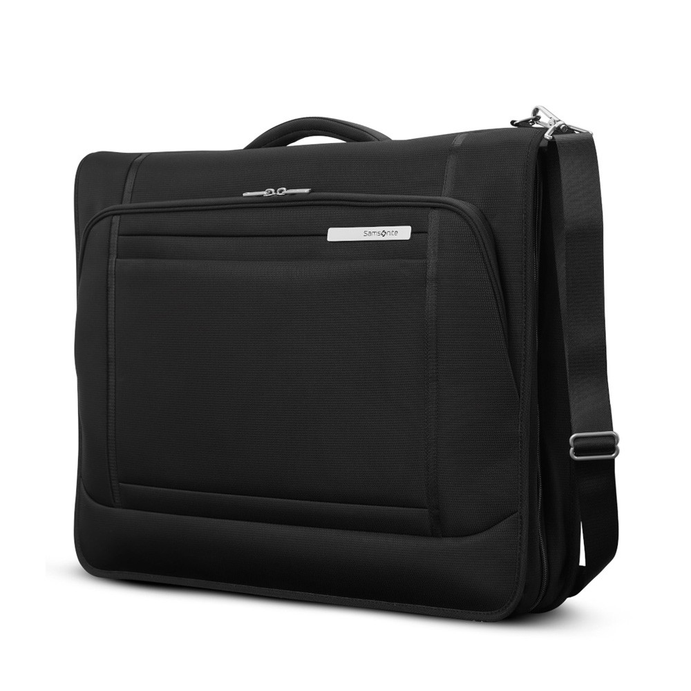Picture of Samsonite UpLIFT Bifold Garment Bag - Black