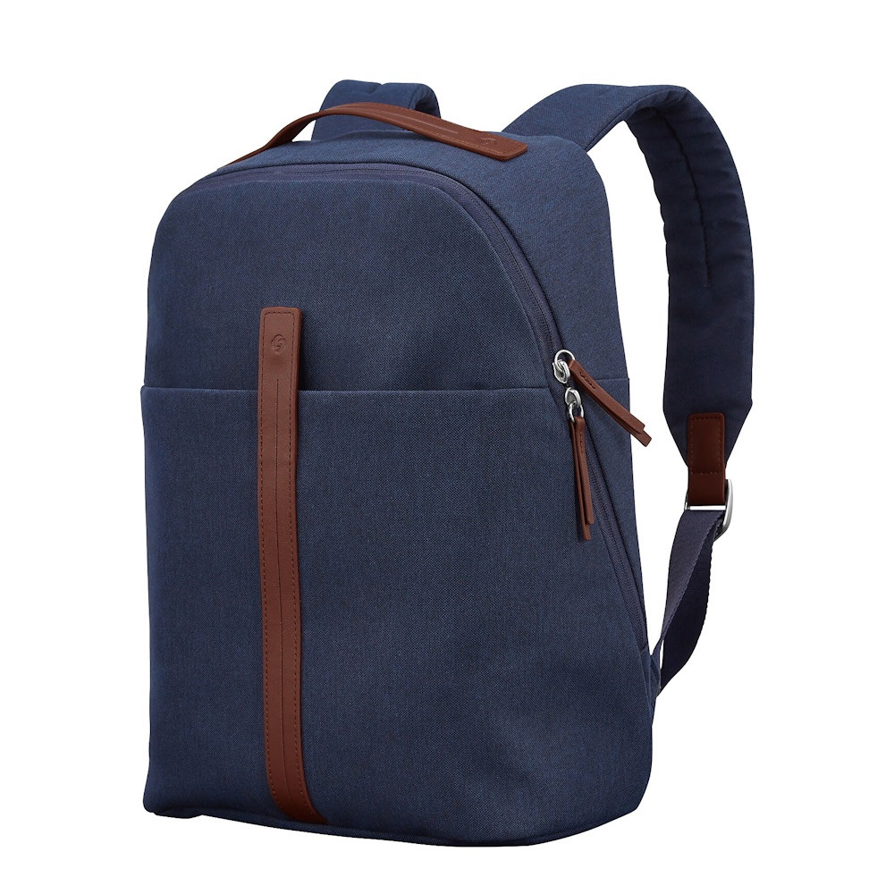 Picture of Samsonite Virtuosa Backpack - Navy