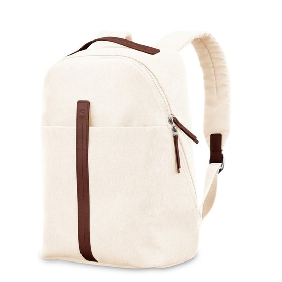 Picture of Samsonite Virtuosa Backpack - Off White