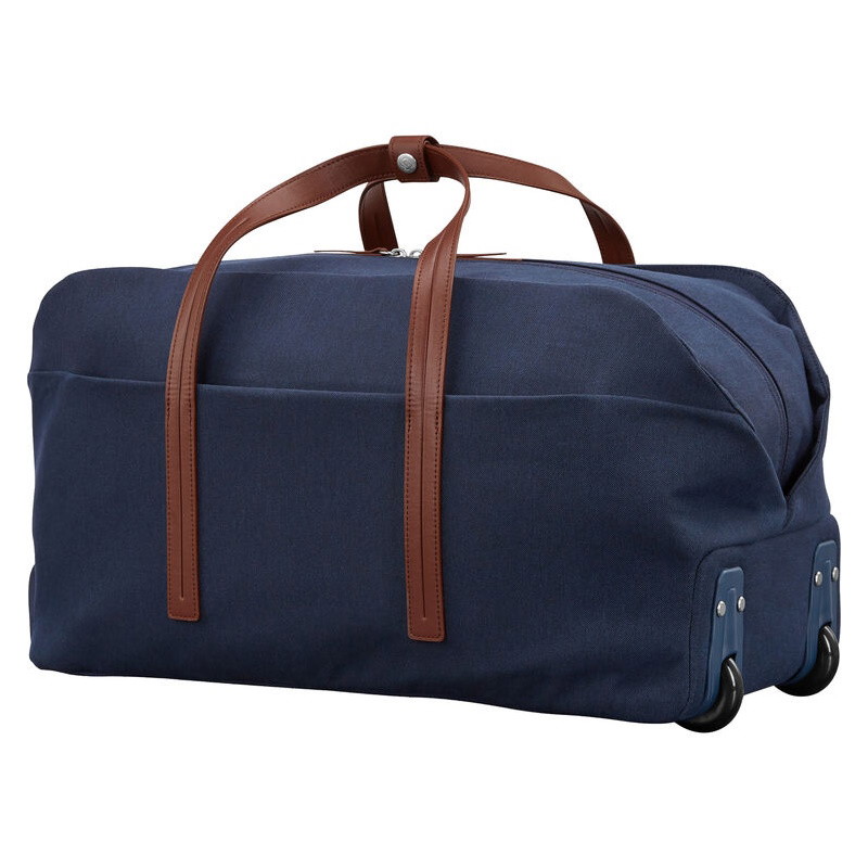 Picture of Samsonite Virtuosa Wheeled Duffel - Navy
