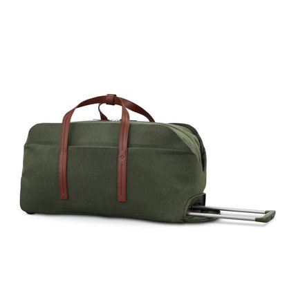 Picture of Samsonite Virtuosa Wheeled Duffel - Pine Green