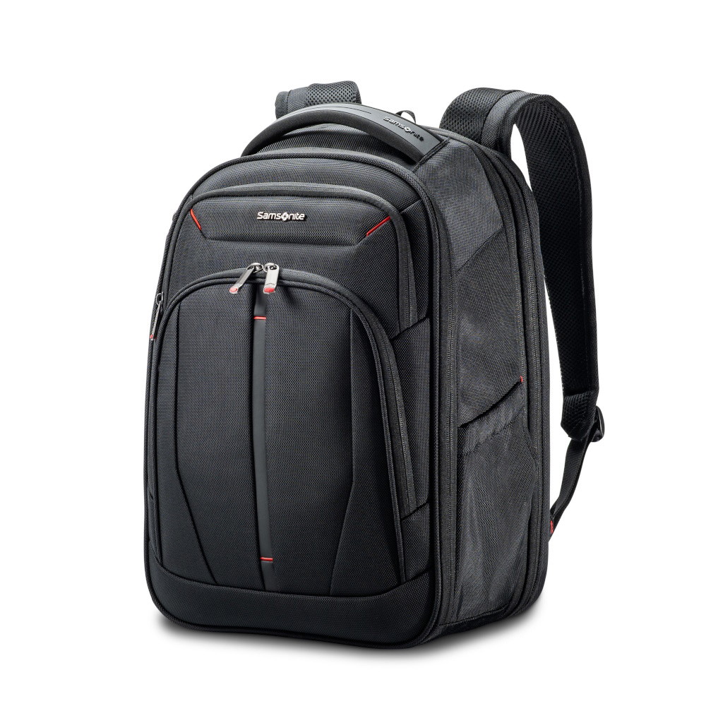 Picture of Samsonite Xenon 4.0 Large Expandable Backpack - Black