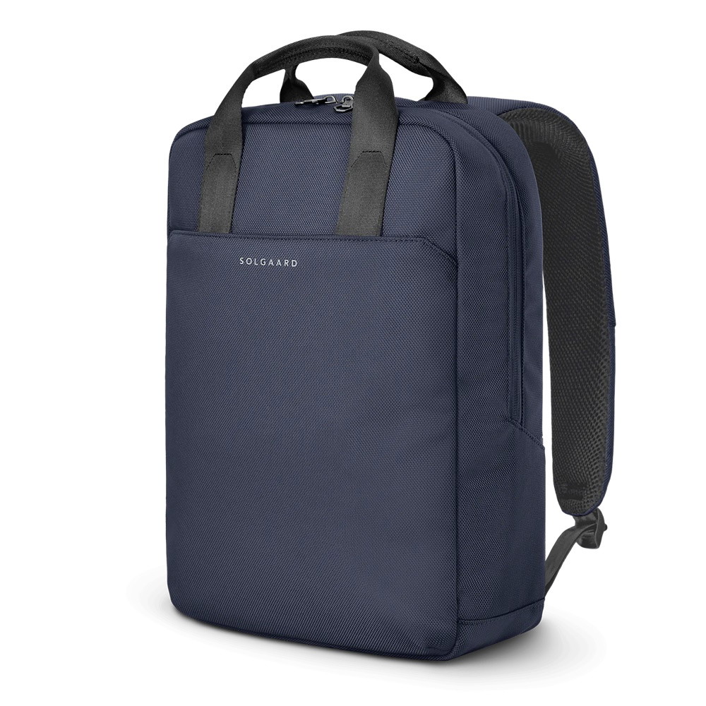 Picture of Solgaard Compass Backpack - Atlantic Navy