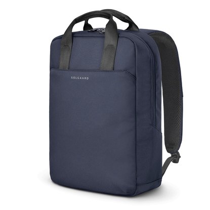 Picture of Solgaard Compass Backpack - Atlantic Navy