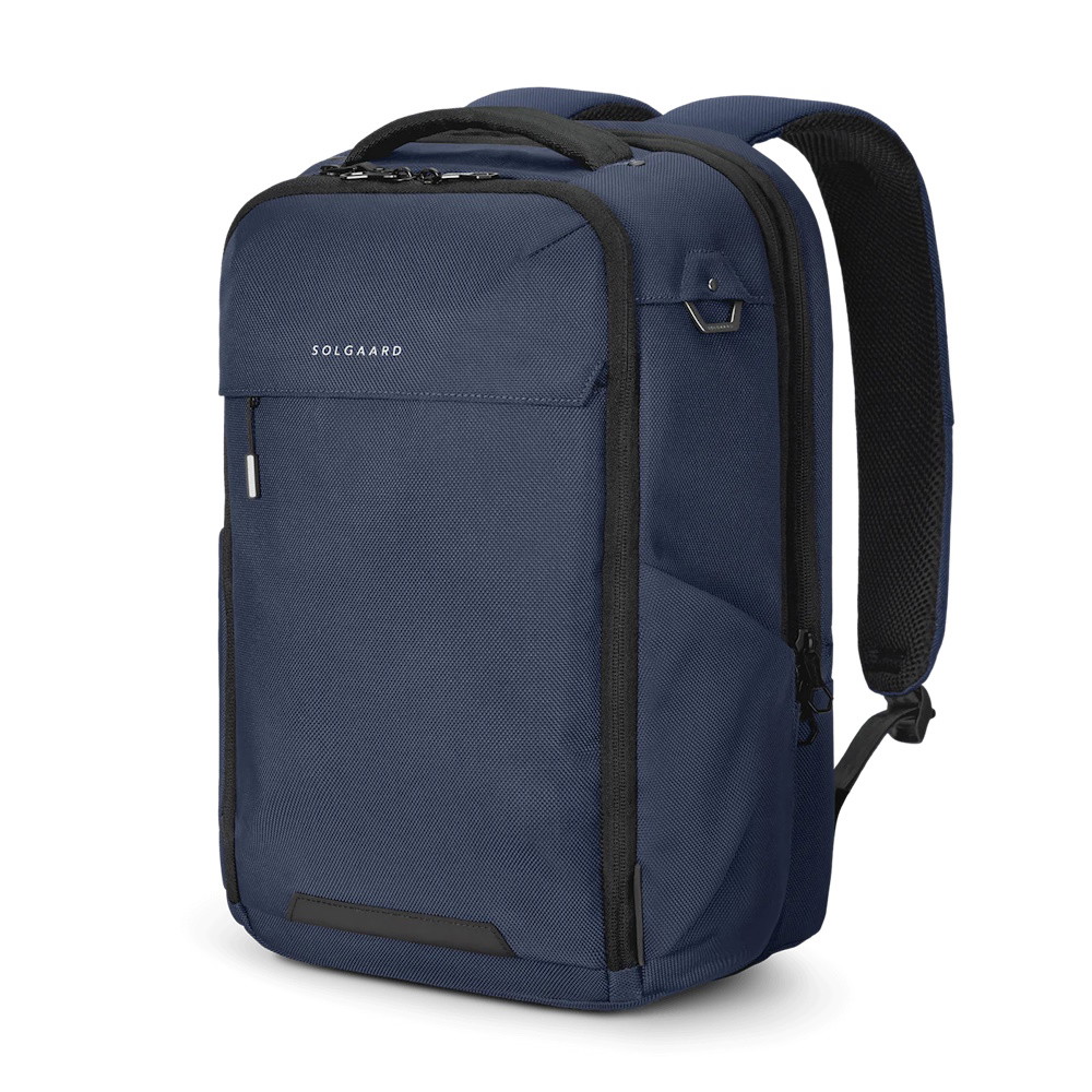 Picture of Solgaard Venture Backpack Large - Atlantic Navy