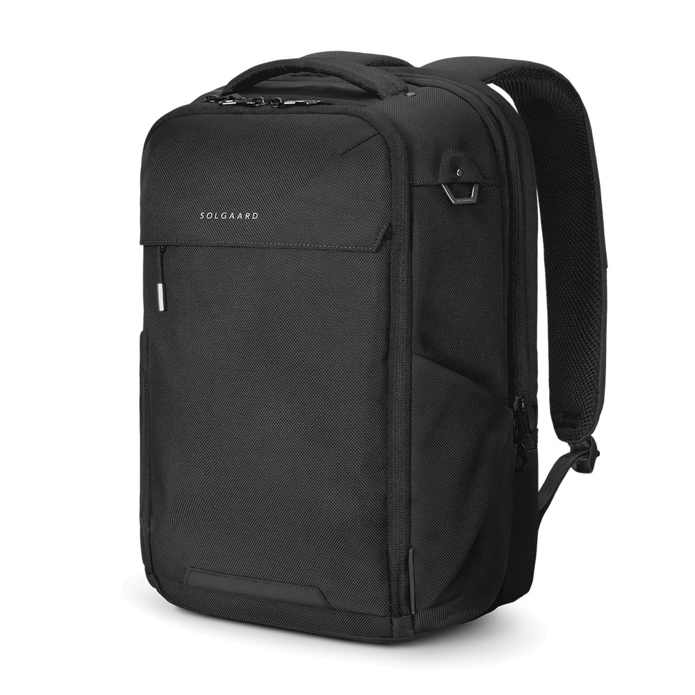 Picture of Solgaard Venture Backpack Large - Baltic Black