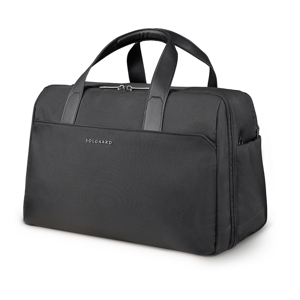 Picture of Solgaard Voyager Weekender Bag - Baltic Black