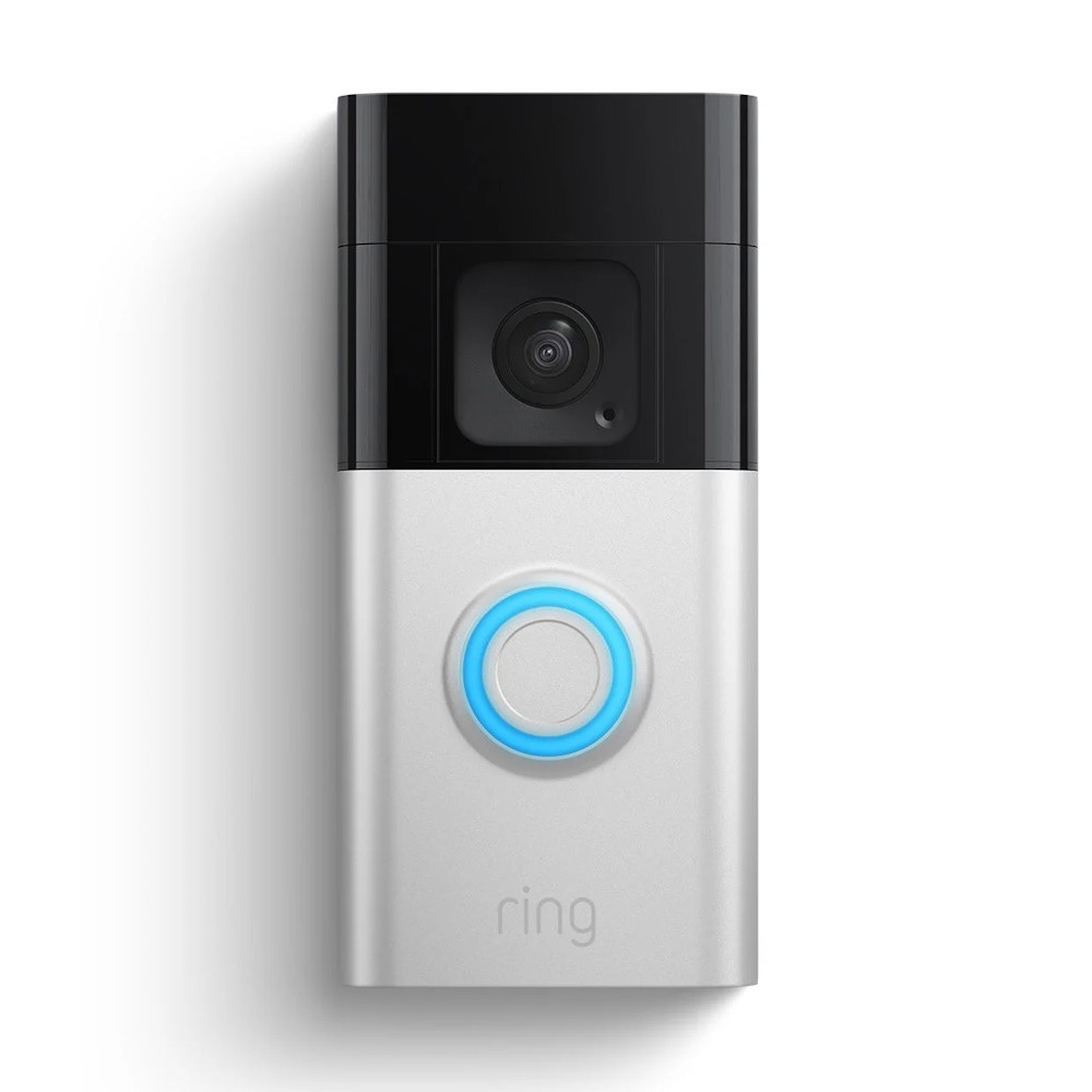 Picture of Ring Battery Doorbell Plus