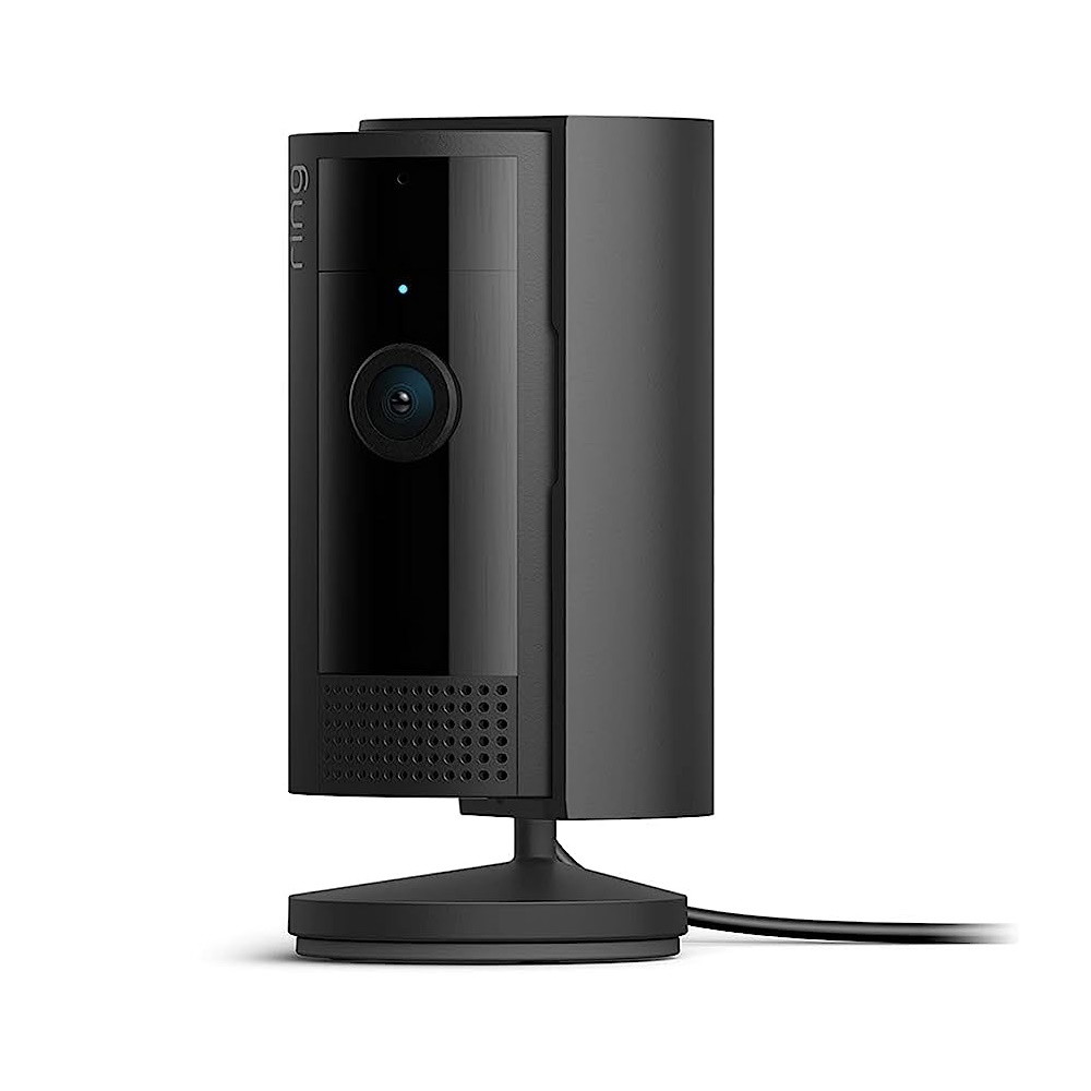 Picture of Ring Indoor Cam (2nd Gen) - Black