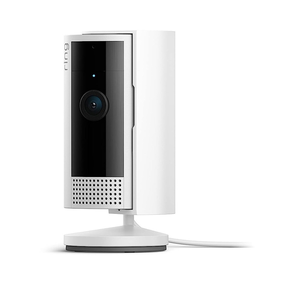 Picture of Ring Indoor Cam (2nd Gen) - White