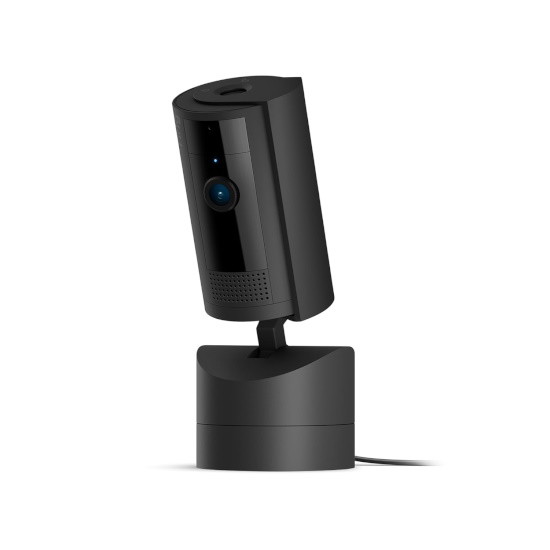 Picture of Ring Pan-Tilt Indoor Cam - Black