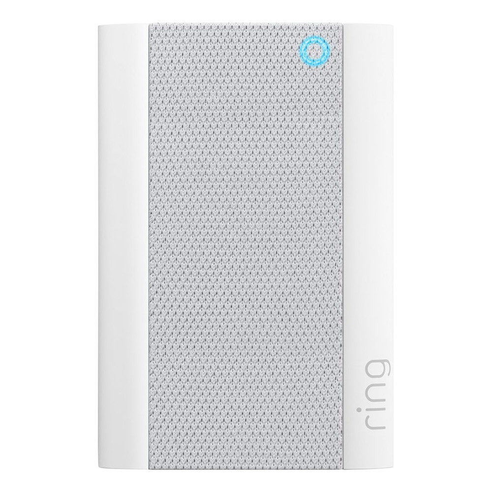Picture of Ring Wi-Fi Connected Ring Chime Pro