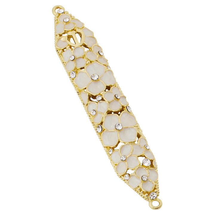 Picture of Olivia Riegel Dogwood Mezuzah