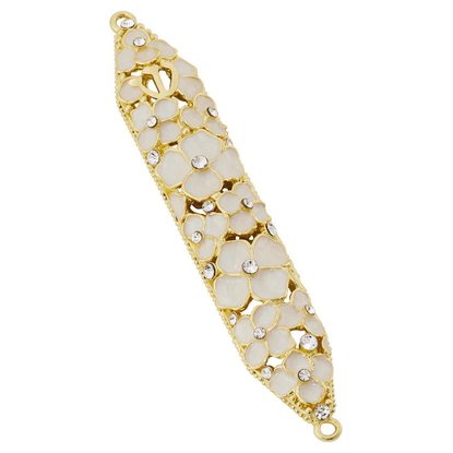 Picture of Olivia Riegel Dogwood Mezuzah