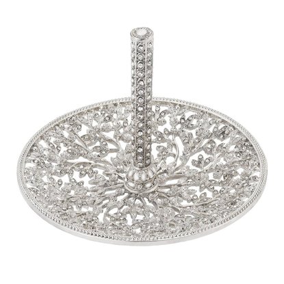 Picture of Olivia Riegel Isadora Ring Holder - Silver