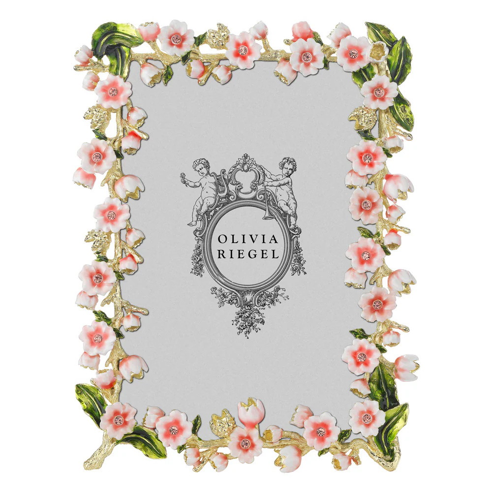 Picture of Olivia Riegel Bella 4'' x 6'' Frame