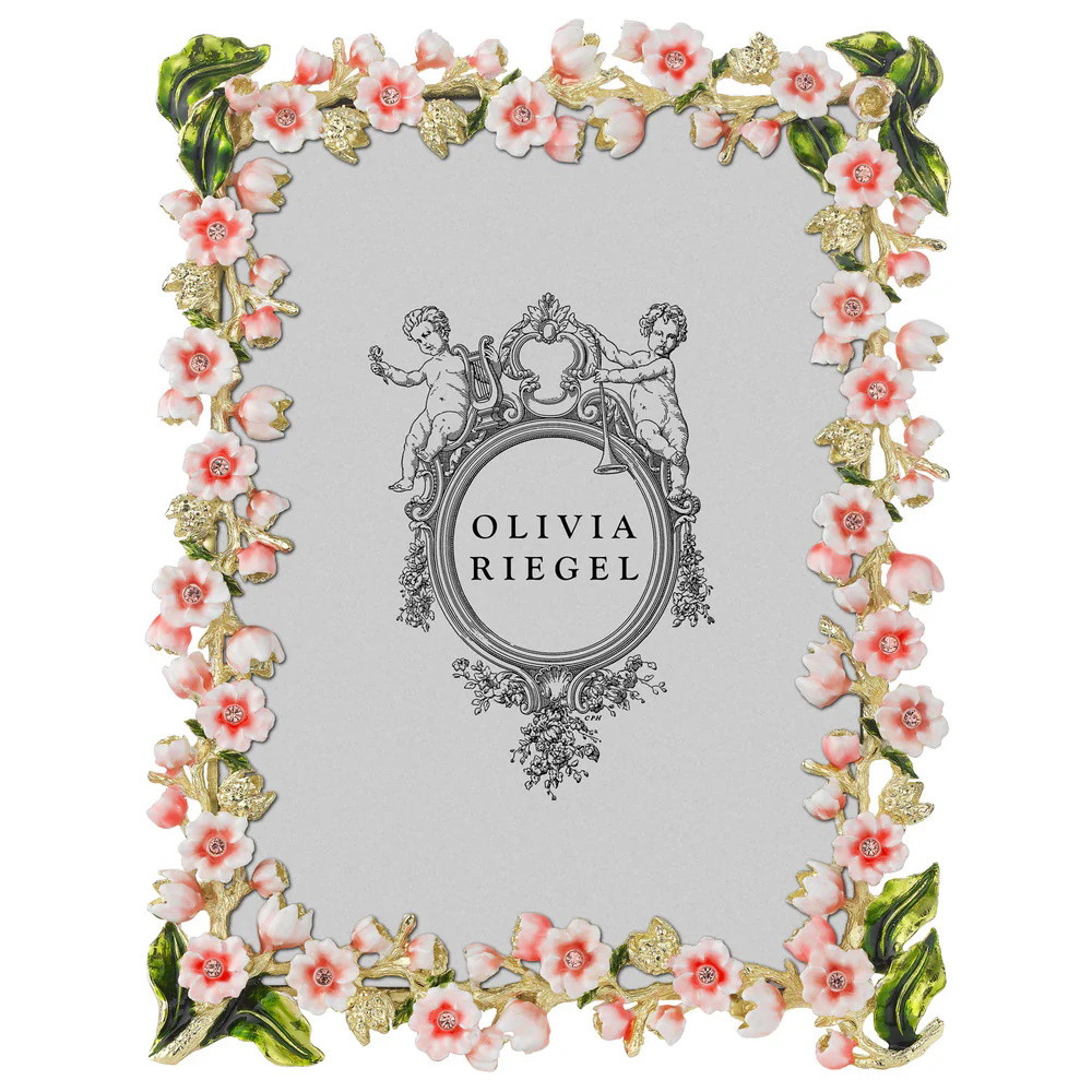 Picture of Olivia Riegel Bella 5'' x 7'' Frame