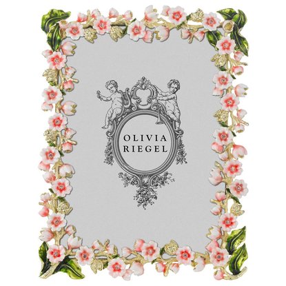 Picture of Olivia Riegel Bella 5'' x 7'' Frame