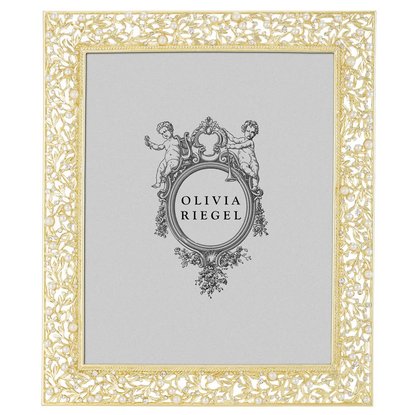 Picture of Olivia Riegel Eleanor 8'' x 10'' Frame - Gold