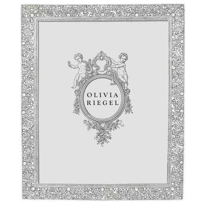 Picture of Olivia Riegel Windsor 8'' x 10'' Frame - Silver