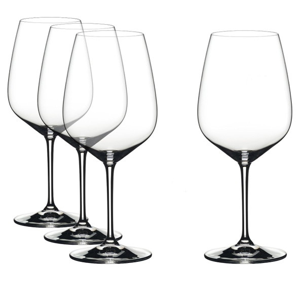 Picture of Riedel Extreme Cabernet/Merlot Wine Glasses - Set of 4
