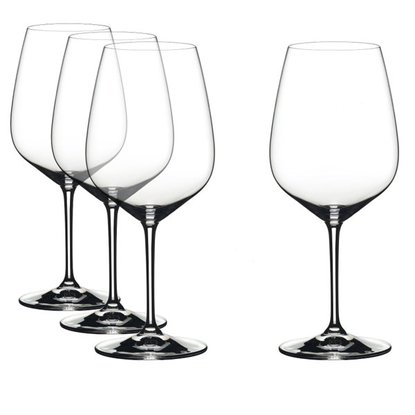 Picture of Riedel Extreme Cabernet/Merlot Wine Glasses - Set of 4