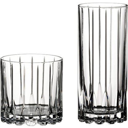 Picture of Riedel Glassware Bar-in-a-Box