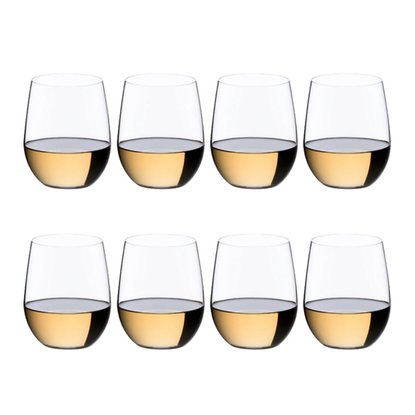 Picture of Riedel O Viognier/Chardonnay Glasses - Set of 8